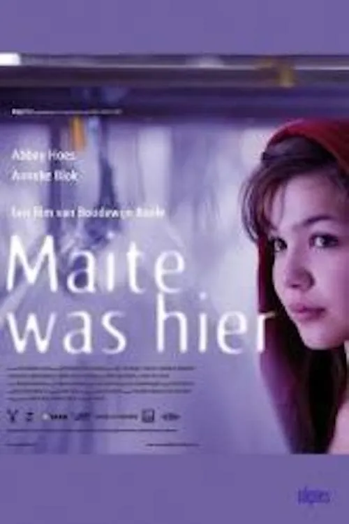 Maite was hier (фильм)
