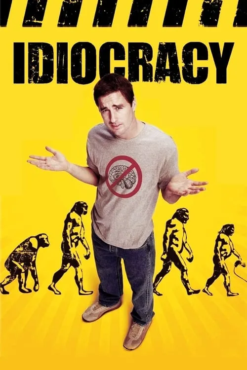 Idiocracy (movie)
