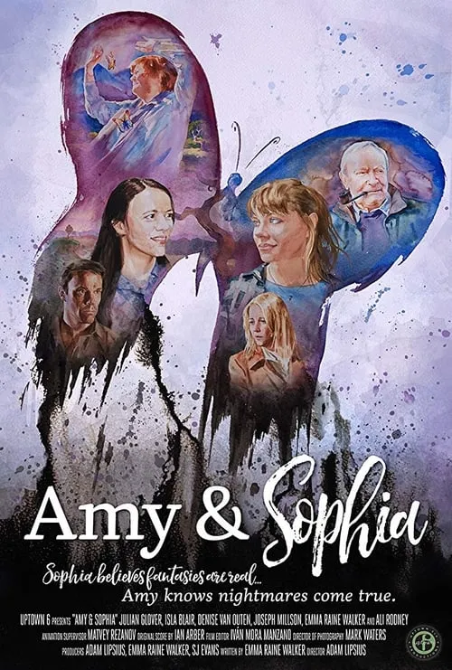 Amy and Sophia (movie)