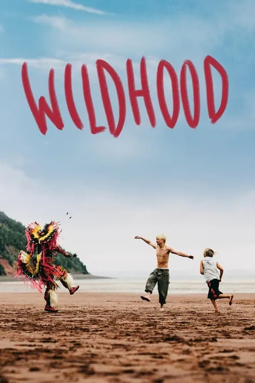 Wildhood (movie)