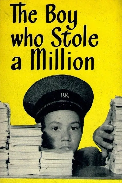 The Boy Who Stole a Million (фильм)