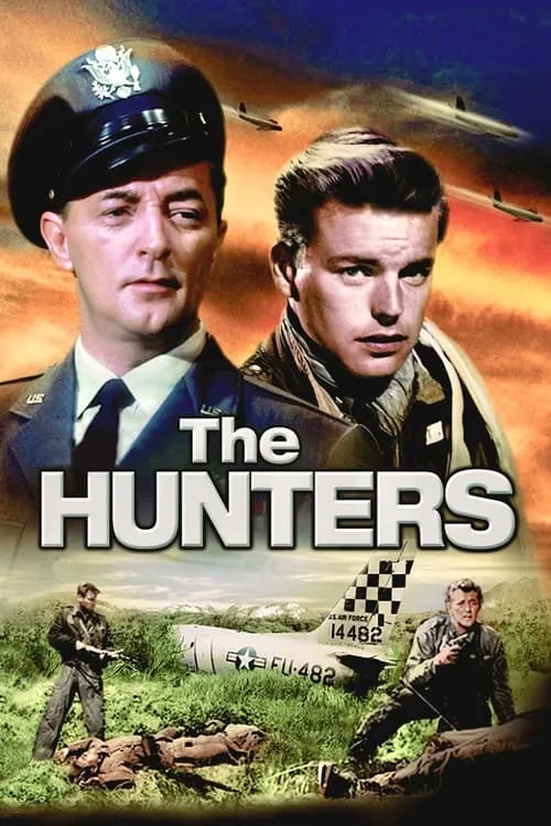 The Hunters (movie)