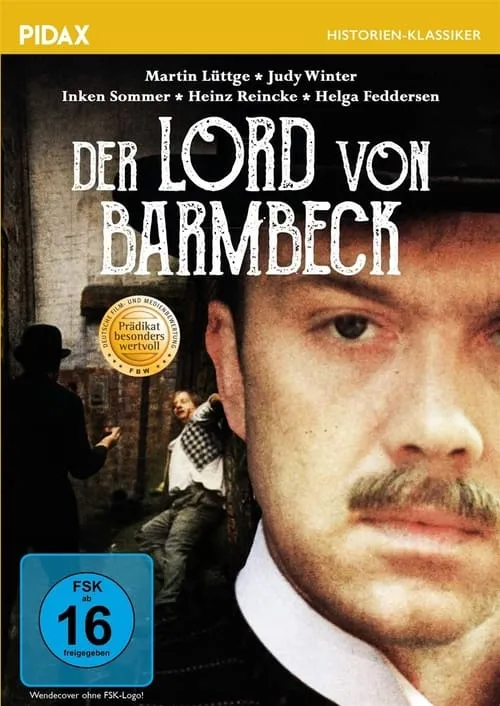 Der Lord von Barmbeck (фильм)