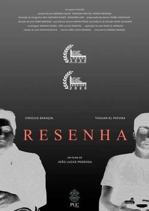 Resenha (фильм)