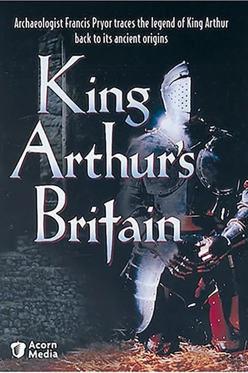King Arthur's Britain (movie)