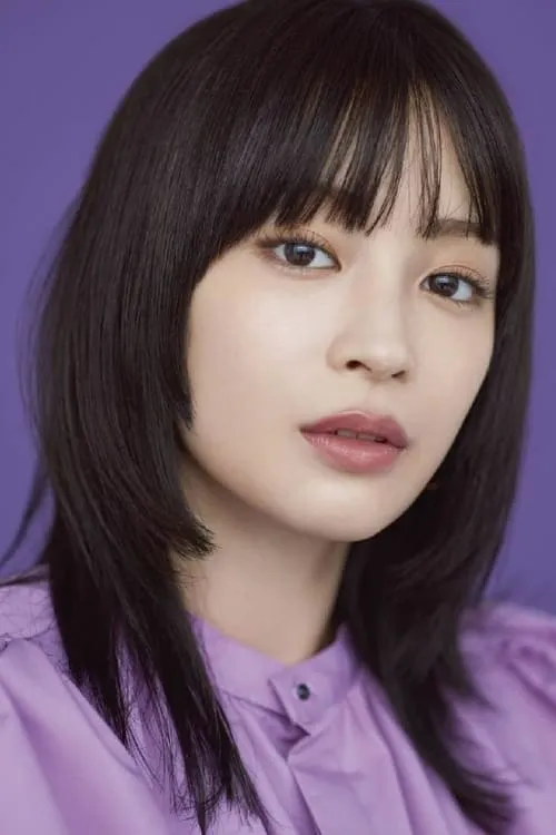 Suzu Hirose