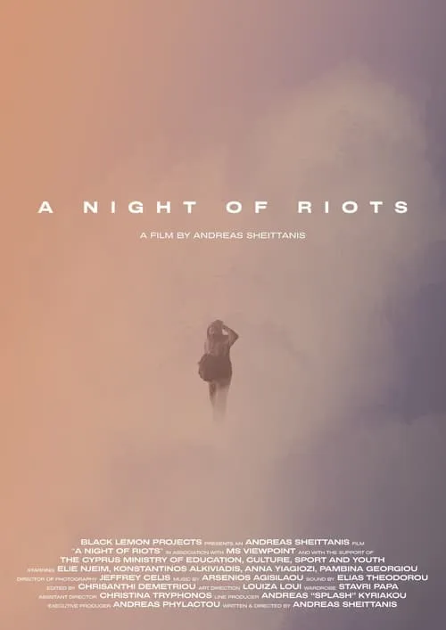 A Night of Riots (фильм)