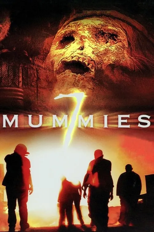7 Mummies (фильм)