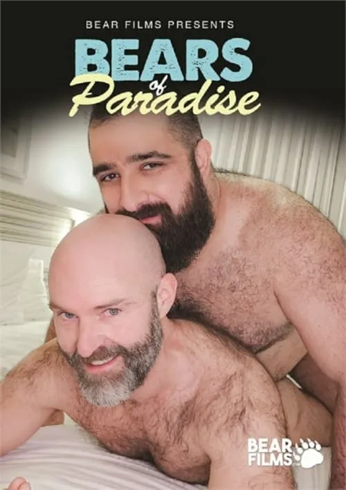 Bears of Paradise (movie)