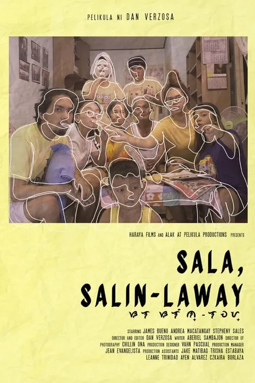 Sala, Salin-Laway (movie)