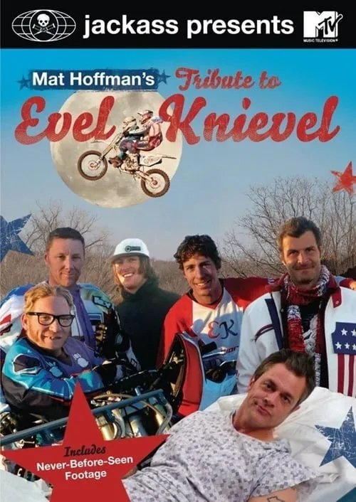 Mat Hoffman's Tribute to Evel Knievel (movie)