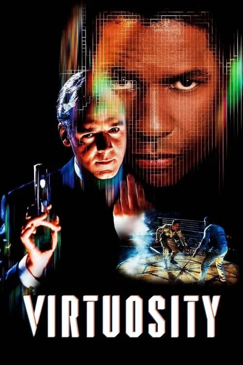 Virtuosity (movie)