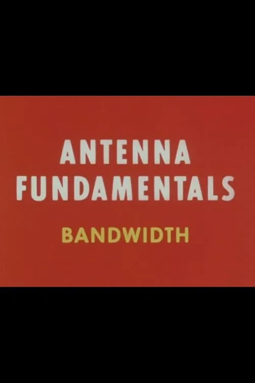 Bandwidth (movie)