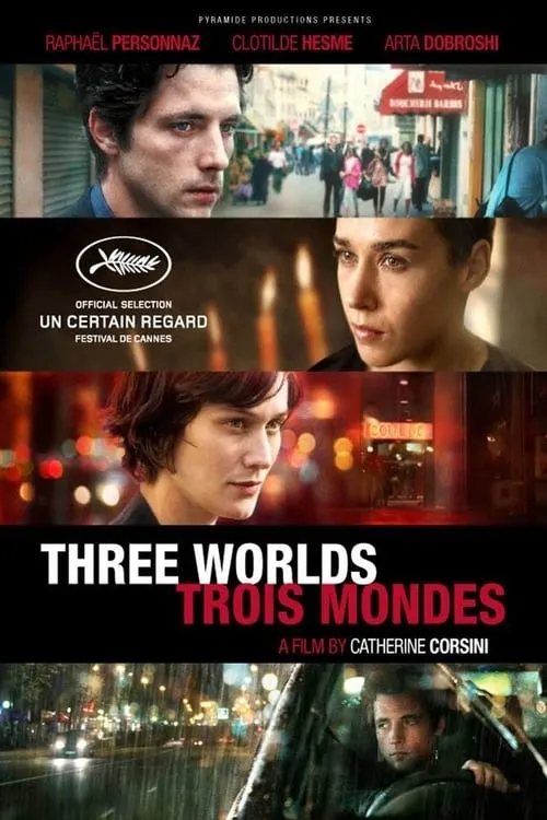 Three Worlds (movie)