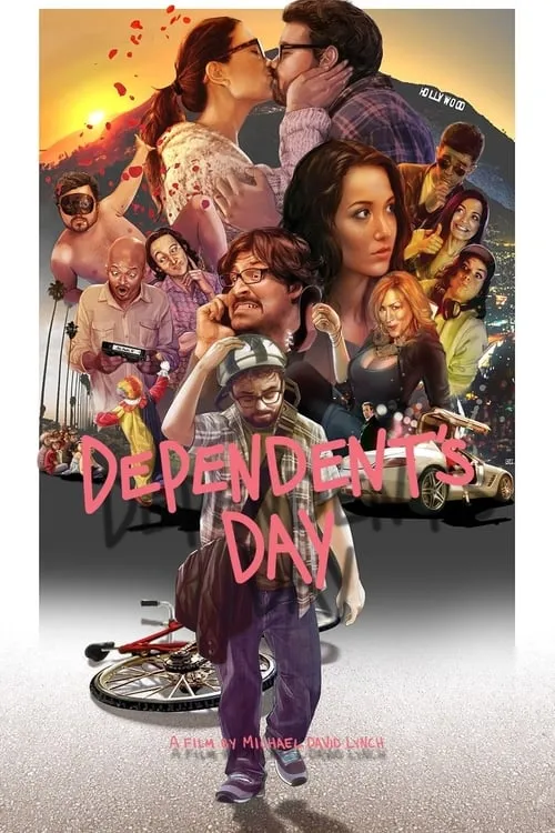 Dependent's Day (movie)
