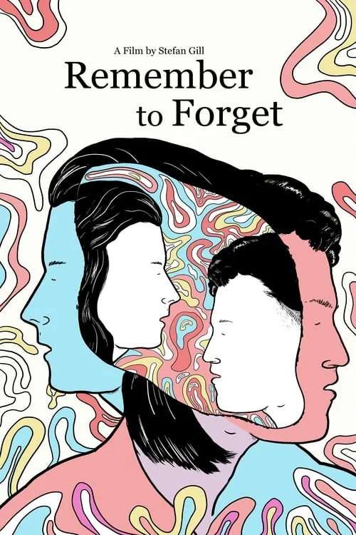 Remember to Forget (movie)