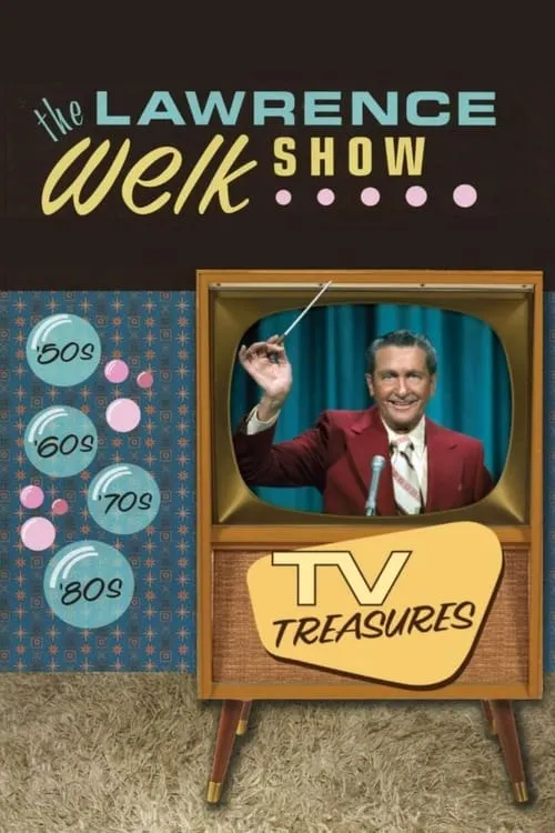 The Lawrence Welk Show (1951) (сериал)