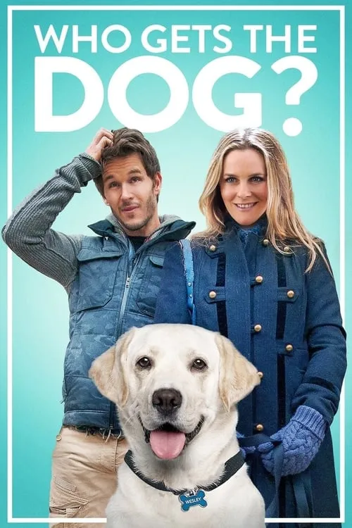 Who Gets the Dog? (movie)