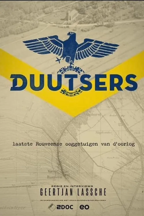 Duutsers (фильм)