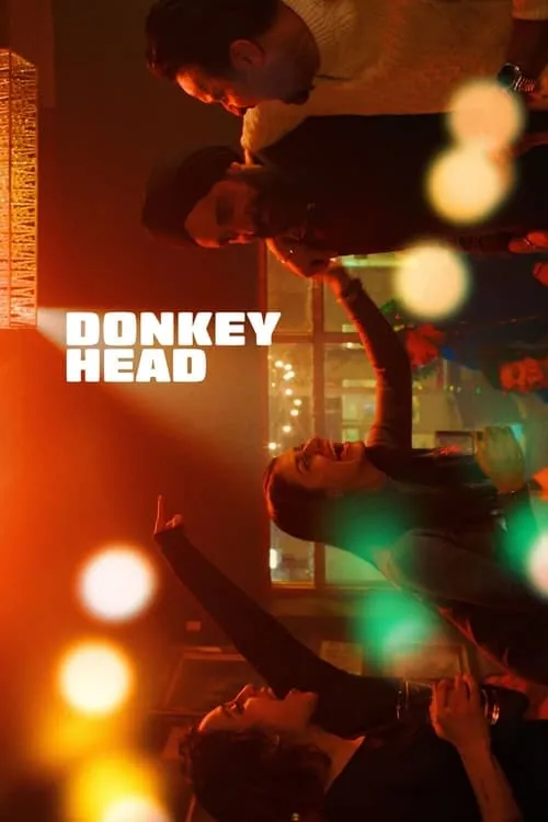 Donkeyhead (фильм)