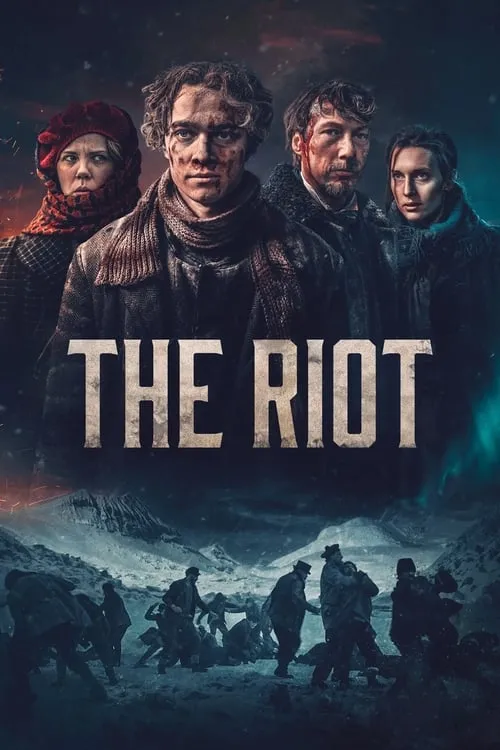 The Riot (movie)