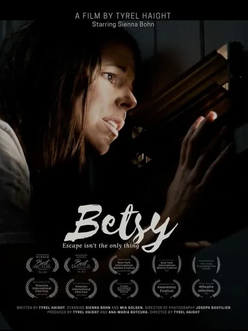 Betsy (movie)