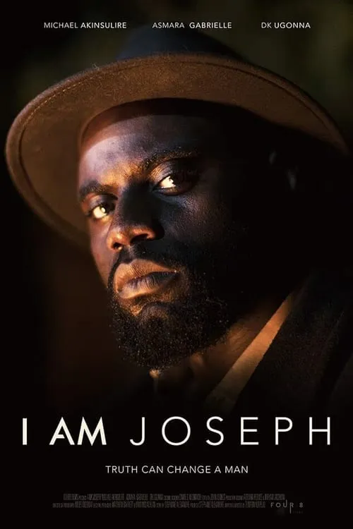 I Am Joseph (movie)