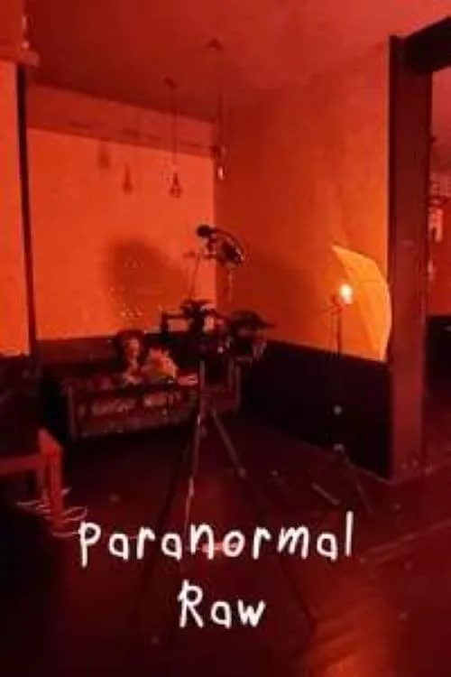 Paranormal Raw (movie)