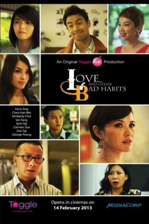 Love... And Other Bad Habits (movie)