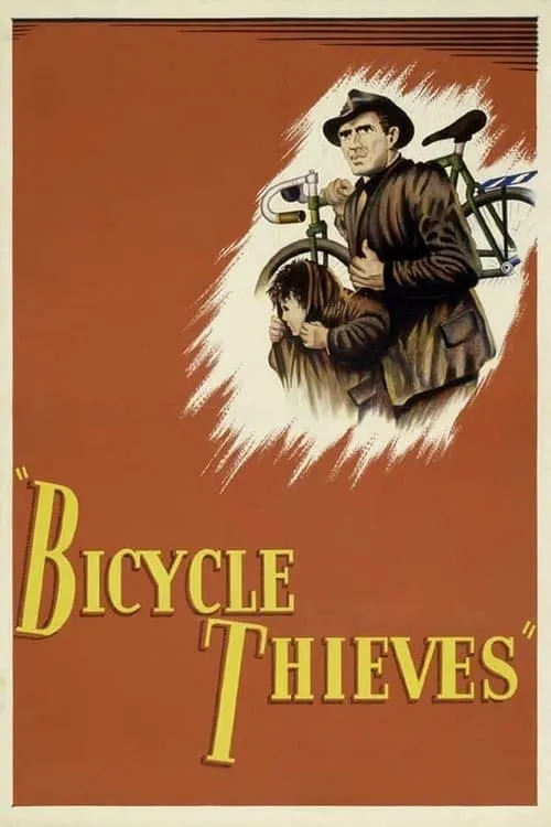 Bicycle Thieves (movie)