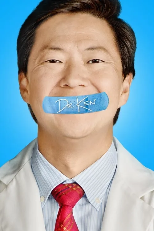 Dr. Ken (series)