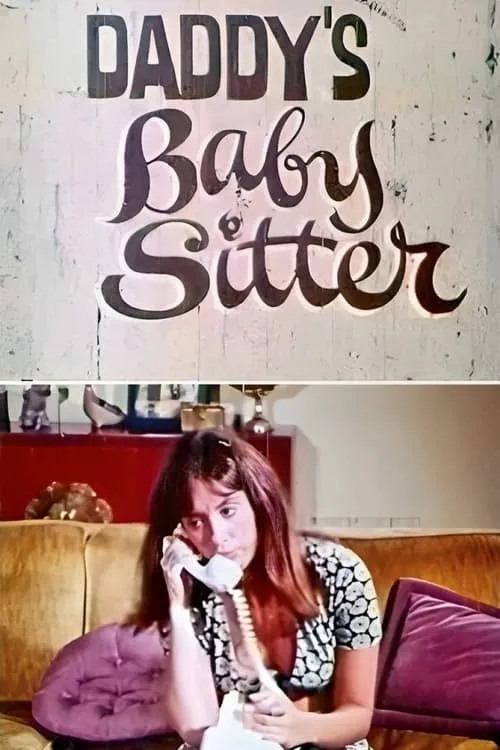 Daddy's Baby Sitter (movie)