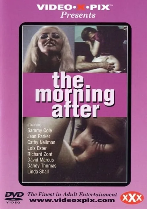 Morning After... (movie)