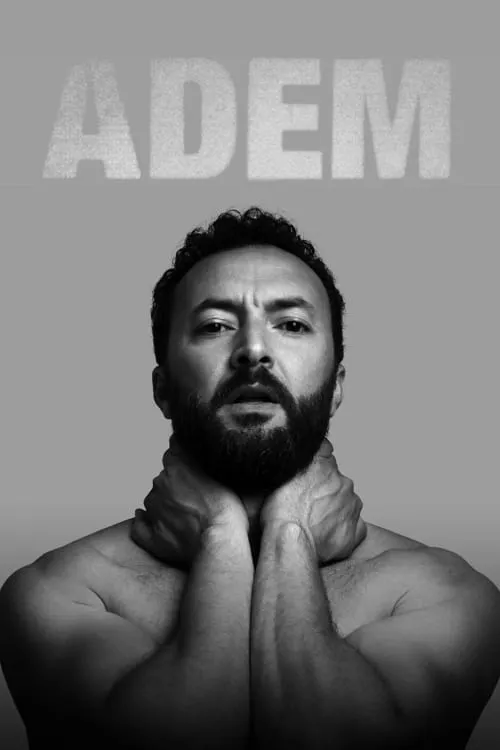 Nasrdin Dchar: Adem (movie)