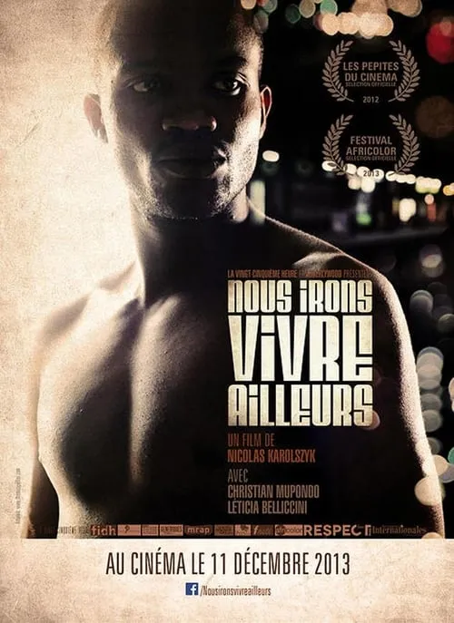 Nous irons vivre ailleurs (movie)