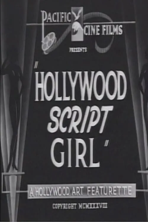 Script Girl