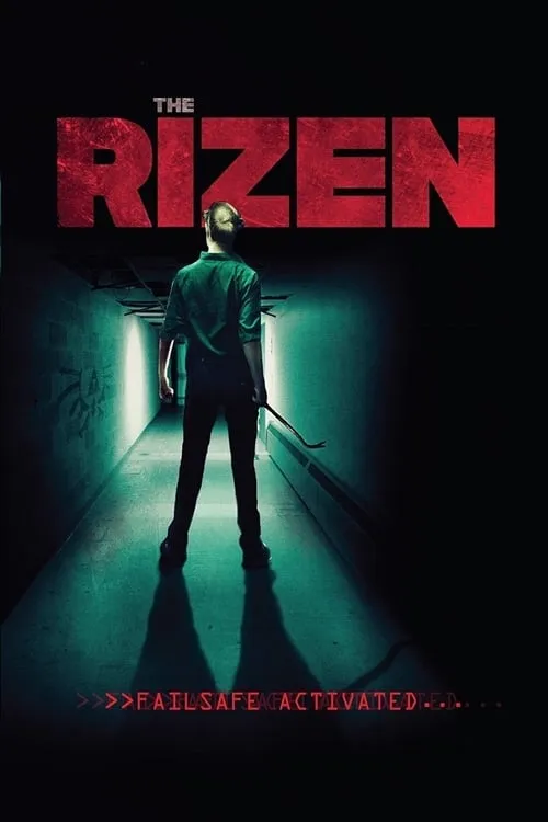 The Rizen (movie)