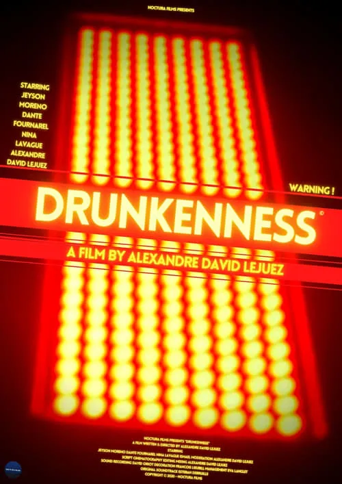 Drunkenness (фильм)