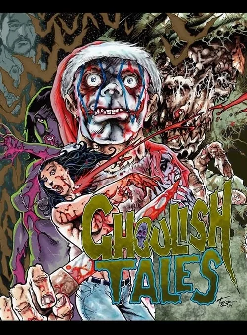 Ghoulish Tales (movie)