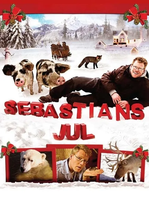 Sebastians Jul (сериал)