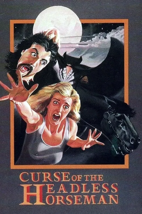 Curse of the Headless Horseman (movie)