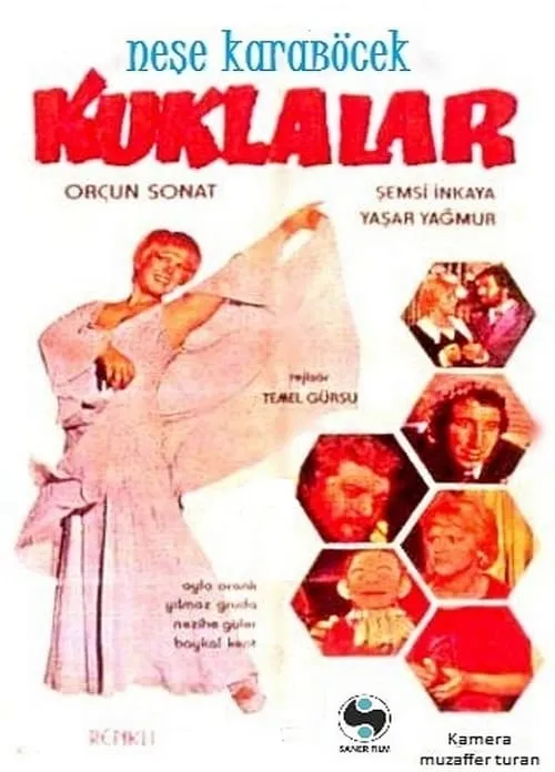 Kuklalar (movie)