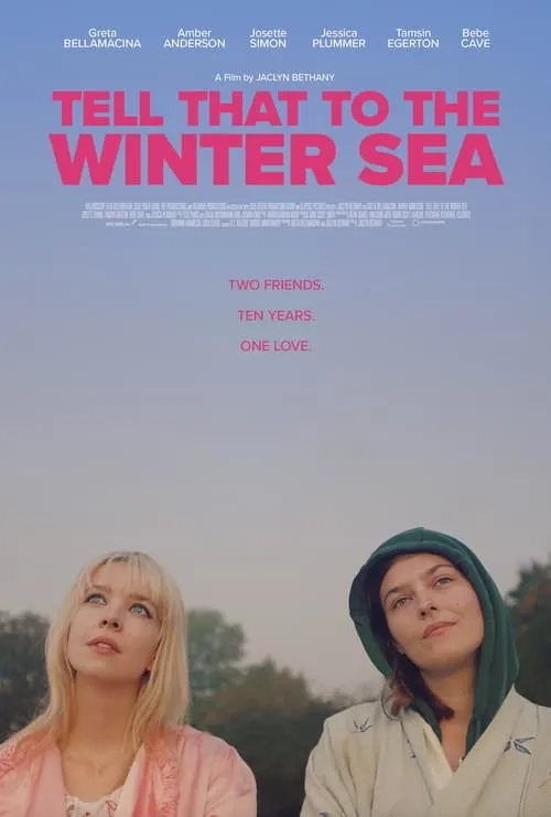 Tell That to the Winter Sea (movie)