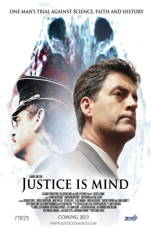 Justice Is Mind (movie)