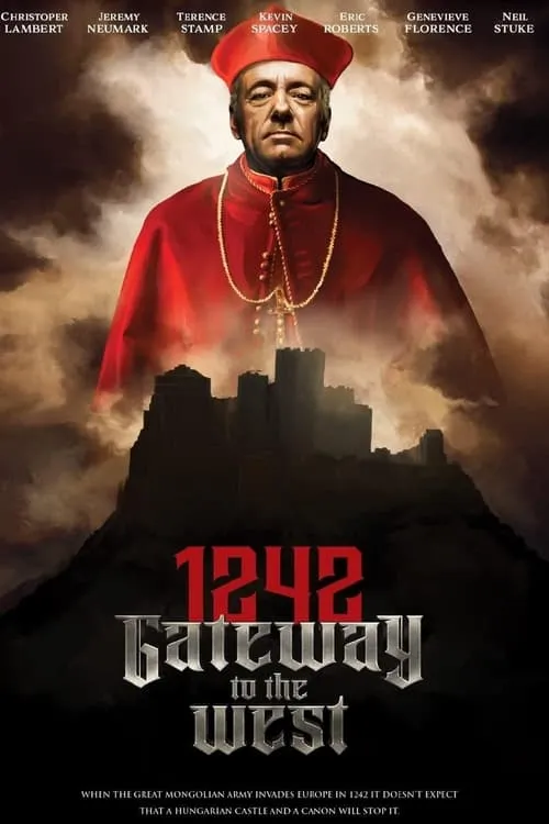 1242: Gateway to the West (фильм)