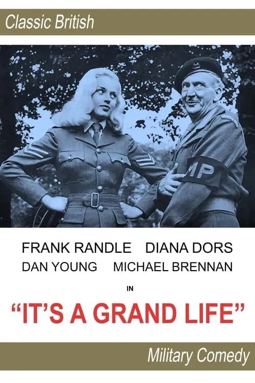 It's a Grand Life (фильм)