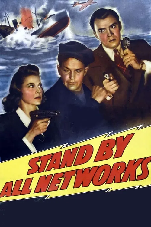 Stand By All Networks (movie)