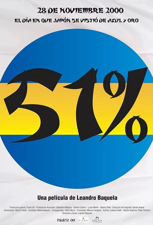 51%