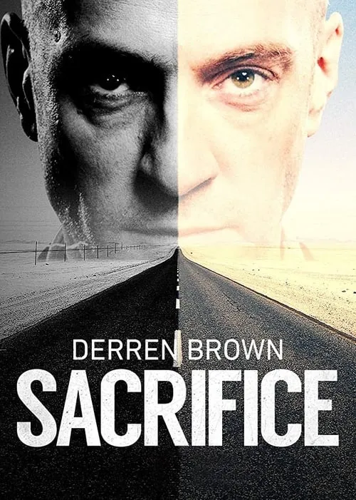 Derren Brown: Sacrifice (movie)