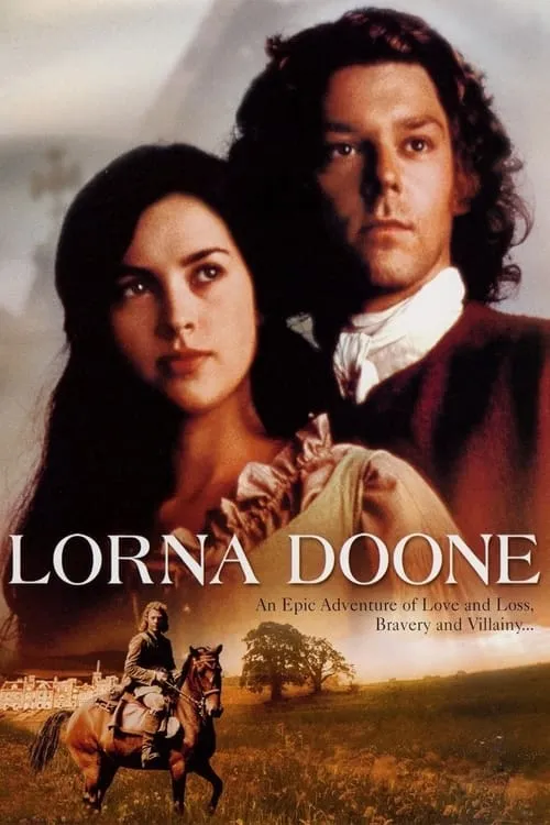 Lorna Doone (series)